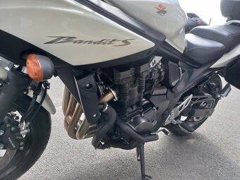 Suzuki GSF650SA Bandit (2014/33000km) - 11