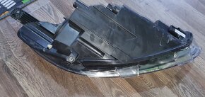 Přední světla Ford Fiesta MK8 H1BB-13W029-CE H1BB-13W030-CE - 11