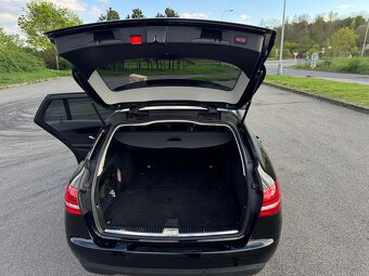 Mercedes C220 W205 - 11