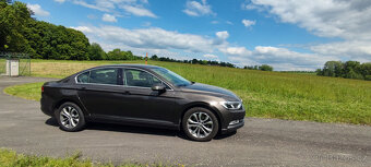 Také na splát.ky Volkswagen Passat B8 2.0TDI-110kW- DSG - 11
