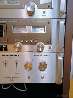 Marantz 2020,1820MK II,1050 - 11