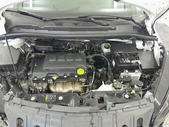 Opel Corsa 1,4 16V - 11