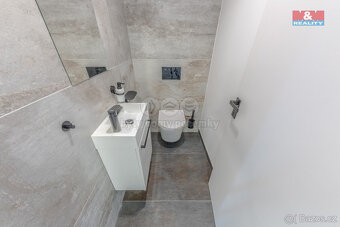 Prodej bytu 3+kk, 84 m², Mladá Boleslav, ul. Vondřichova - 11