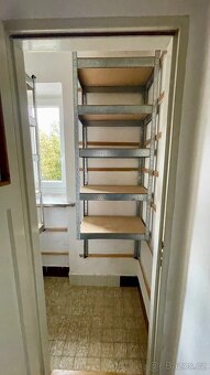 Prodej cihlového bytu 2+1, 54 m² – Vsetín, Luh, Jasenická - 11