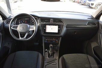 Volkswagen Tiguan, 2.0TDi.DSG.ELEGANCE.VIRTUAL.IQ LIGHT - 11