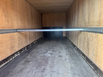 MAN TGL 12.220 - 18pal skříň + HČ - 11