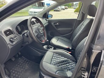 Volkswagen Polo 1.2 i-44kW - 11