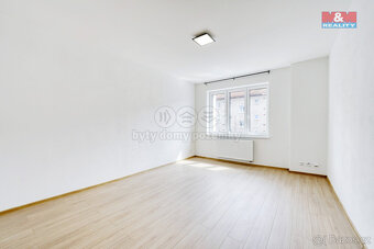Pronájem bytu 3+kk, 73 m², Plzeň, ul. Arbesova - 11