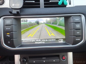 Land Rover Range Rover Evoque 2.2SD4 140kW - po servisu - 11