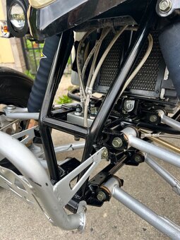 Access tomahawk sp400 - 11