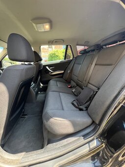 BMW E91 320D, NAVI, TAŽNÉ, MANUÁL, ALU - 11