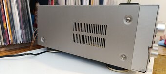 DENON PMA-980R Stereo Integrated Amplifier/Class A - 11
