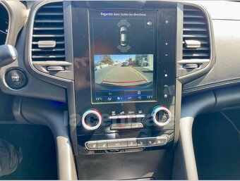 RENAULT Talisman dCi 160 INITIALE PARIS EDC 2018 - 11