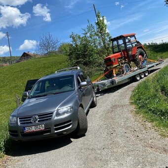 ODTAHOVÁ SLUŽBA BRNO - auta,stroje,materiál - 11