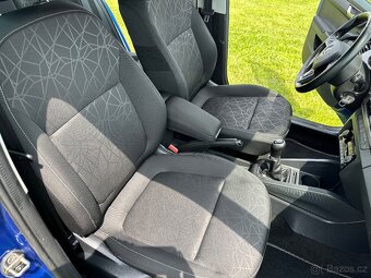 Fabia 1.0 tsi 81kw 6 kvalt edice clever - 11