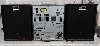 AIWA NSX-AV70 - 11