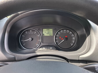 Škoda Roomster 1.2TSi 63kW,automatická klimatizace,stk2027 - 11