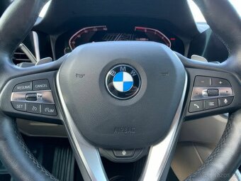 2020 BMW 3 Series 330i xDrive AWD 2.0 - 11
