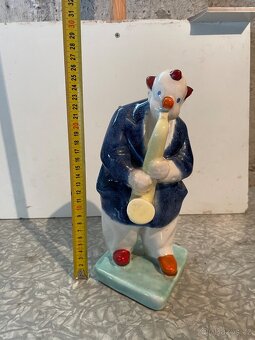 Keramické figurky DITMAR URBACH - 11