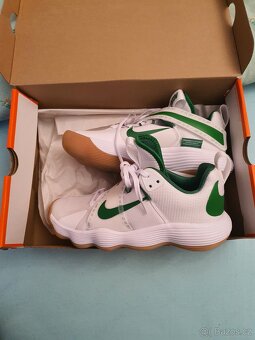 Nike React Hyperset SE vel.38,5 - 11