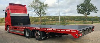 Mercedes-Benz ACTROS 2545 – 6x2 – Odtahový speciál – EURO 6 - 11