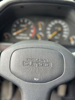 Toyota Celica Turbo 4WD (GT4) ST165 - 11