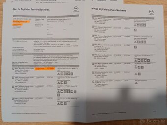Mazda CX-5 2,2D 110Kw r.v.12/2016 najeto 119000Km  NAKAMA - 11