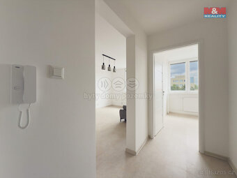 Prodej bytu 2+kk, 35 m², Ostrava, ul. Varenská - 11