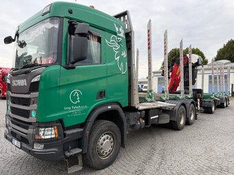 Scania R500,epsilon M13,Doll - 11