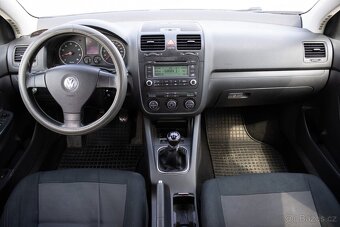 Volkswagen Golf 1.4 Trendline - 11