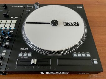 Rane - 11