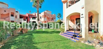 Přízemní apartmán 3+1 se zahradou jen 700 metrů od moře - 11