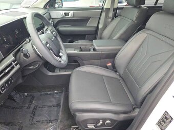 2024 Hyundai Santa Fe XRT - 11