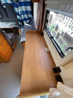 Fiat Ducato 14 2,5 TDI - 11