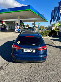 FORD MONDEO KOMBI BUSINESS | 2.0 TDCi 150 PS - 11