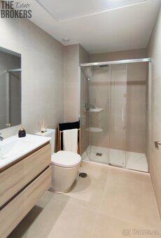 Townhouse Residential Carmen V, San Javier - 11