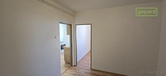 Zděný byt se sklepem a podílem na pozemku - Jírovcova ulice - 11