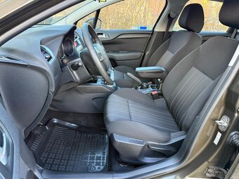 Citroen C4, 2012, 1.4 70kw STK do 20.10.2027 - 11