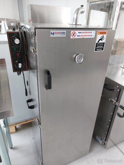 ELEKTRICKÁ UDÍRNA  TECHNOLOGIS 148 L - 11