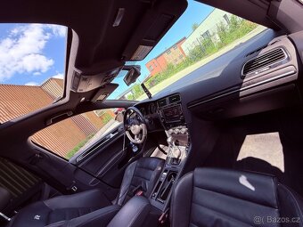 Volkswagen Golf 7R 4-Motion 450ps - 11