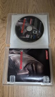 Metal Gear herní sbírka - 11