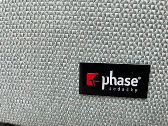 Sedací souprava Phase - 11