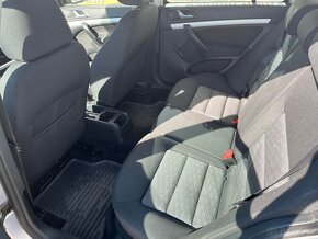 Prodám Škoda Octavia 1.8TSI - 11