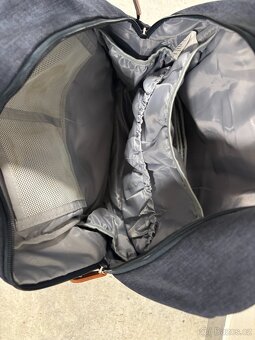 Přebalovací taška - 11