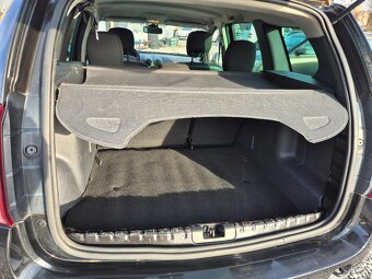 Dacia Duster 1.5dCi,79KW,LAUREATE,KLIMA,BEZ KOROZE,R.V.2011 - 11
