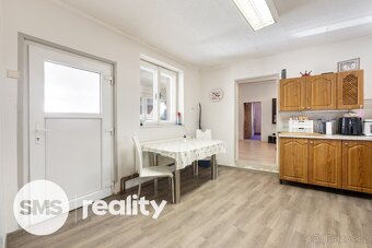 Rodinný dům Jestřabice - 11