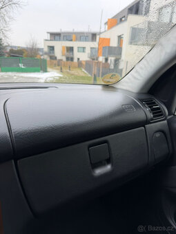 Mercedes-Benz ML 270 CDI, r.v. 2004 - 11