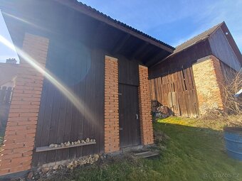 Dům se stodolou - 11