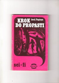 Sovětská sci-fi - 11