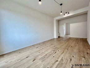 Prodej bytu 2+1 ( 58 m2), s klimatizací a rekuperací, Rajhra - 11